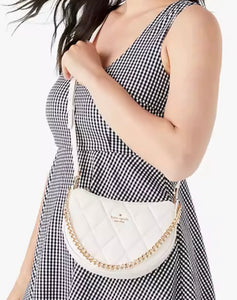 Katespade Carey Zip Top Crossbody