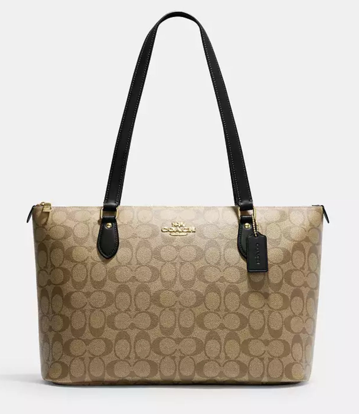 Coach Gallery Tote