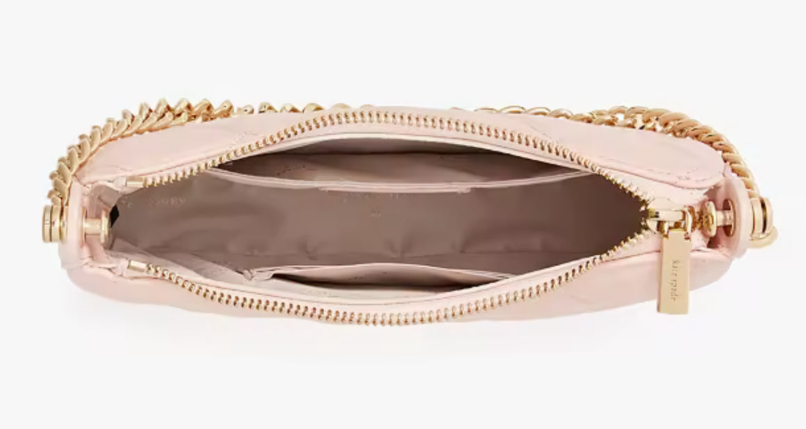 Katespade Carey Zip Top Crossbody