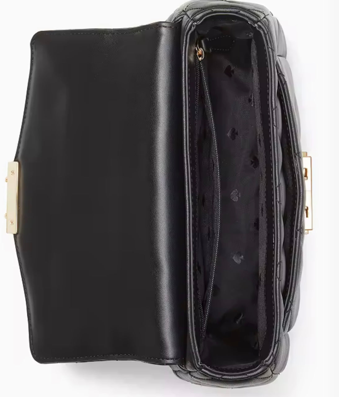 Katespade Carey Small Flap Shoulder Bag