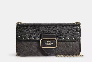 COACH MORGAN CROSSBODY