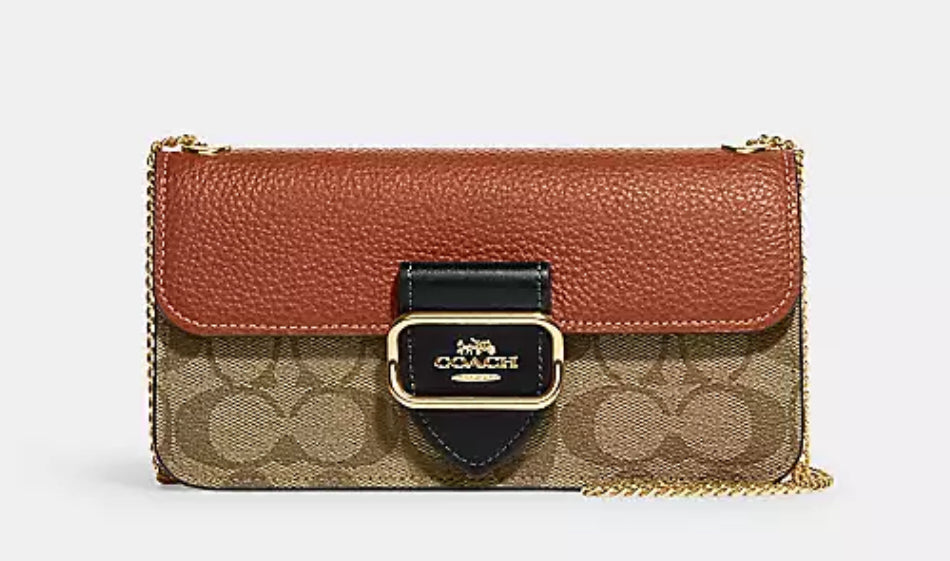 COACH MORGAN CROSSBODY