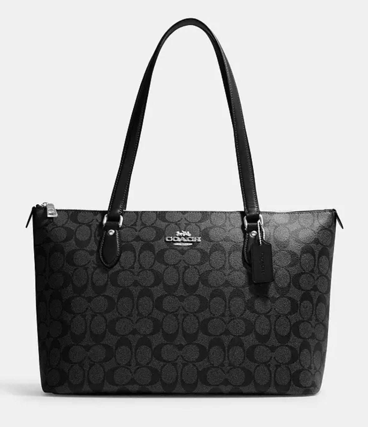 Coach Gallery Tote