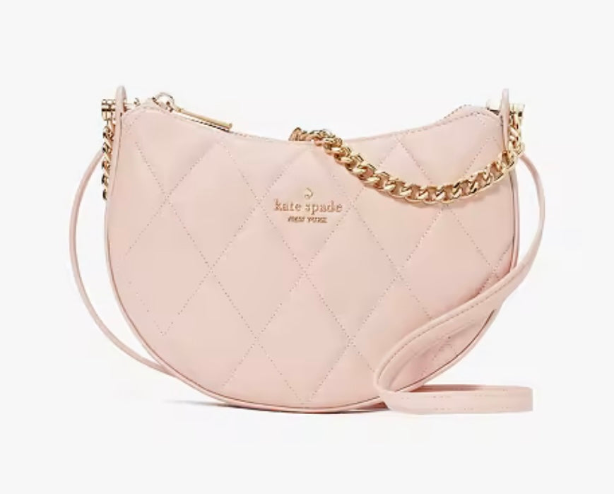 Katespade Carey Zip Top Crossbody