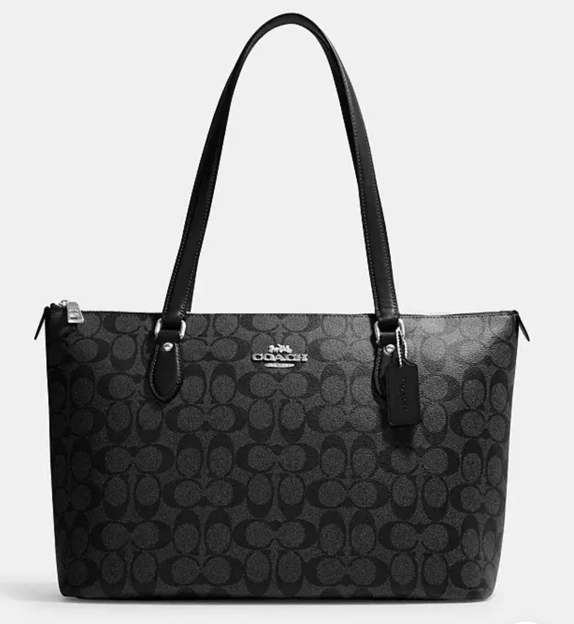 Coach Gallery Tote