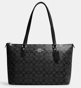 Coach Gallery Tote