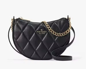 Katespade Carey Zip Top Crossbody