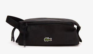 Lacoste Zippered Toiletry Bag