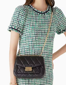 Katespade Carey Small Flap Shoulder Bag