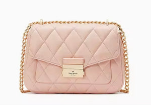 Katespade Carey Small Flap Shoulder Bag