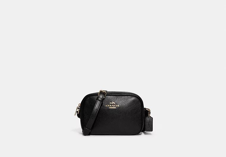 Coach Mini Jamie Crossbody