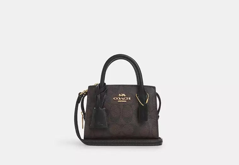 Coach Mini Adrea