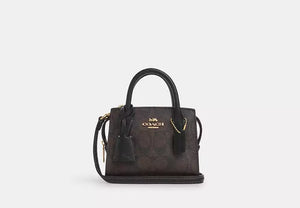 Coach Mini Adrea