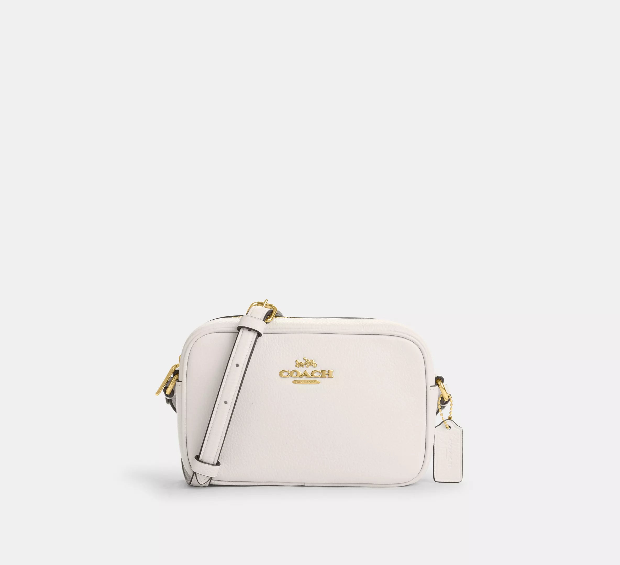 Coach Mini Jamie Crossbody