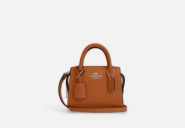 Coach Mini Adrea