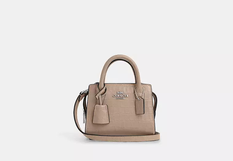 Coach Mini Adrea