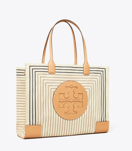 Tory Burch Ella Printed Tote Bag