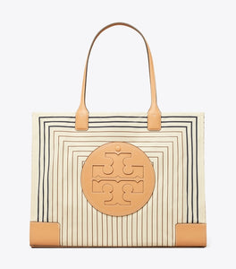 Tory Burch Ella Printed Tote Bag