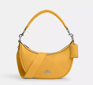 Coach Aria Shoulder Bag