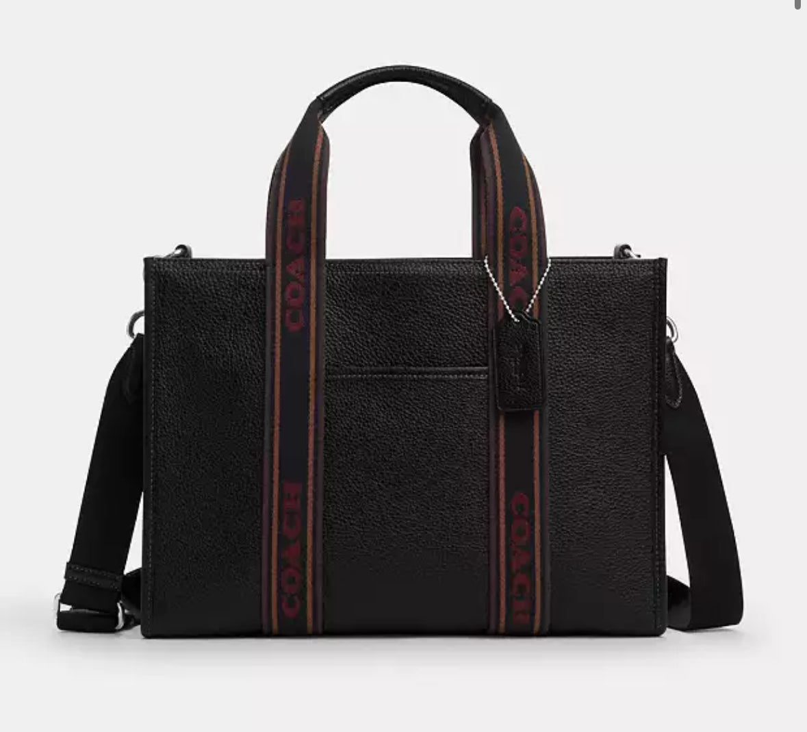 Coach Smith Tote