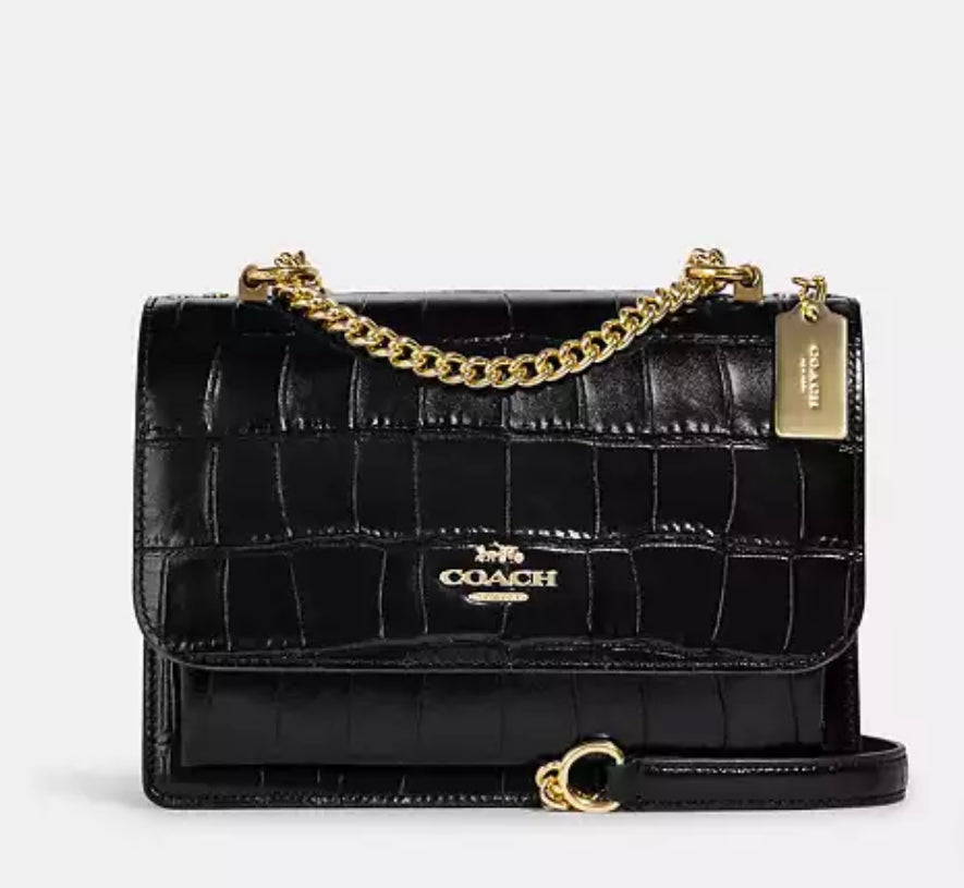 Coach Klare Crossbody