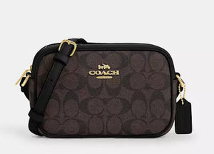 Coach Mini Jamie Crossbody