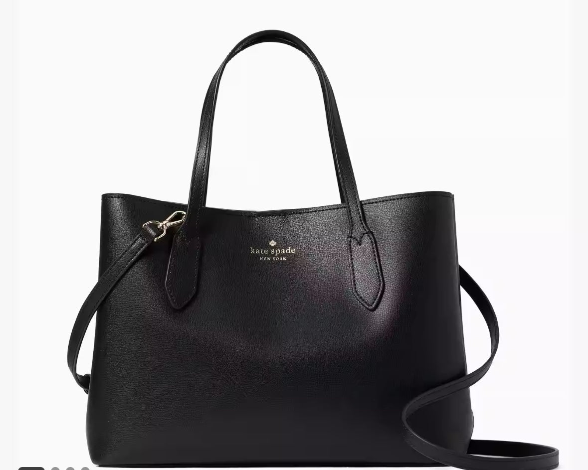 Kate spade Harper Satchel