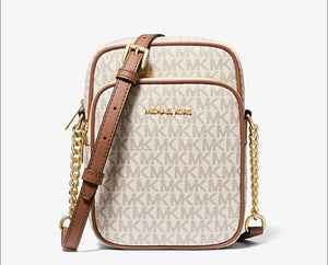 Michael Kors Jet Set Medium Crossbody