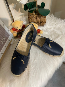 Michael  Kors Kendrick Espadrille