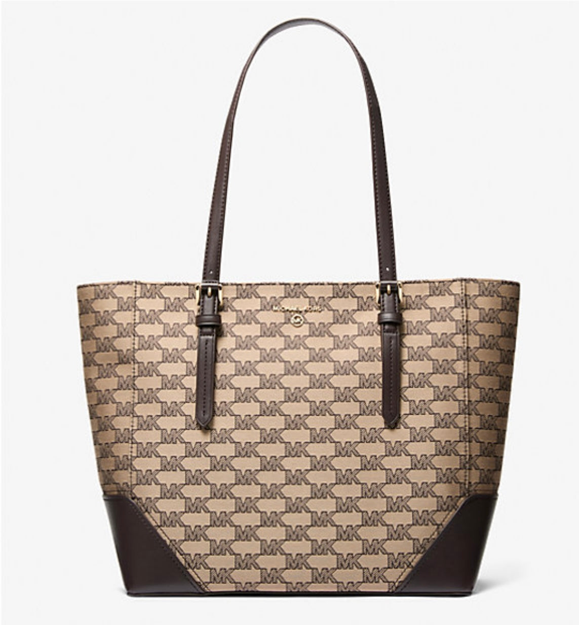 Michael Kors Aria Tote