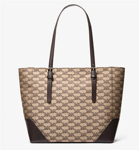 Michael Kors Aria Tote