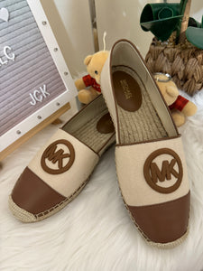 Michael Kors Kendrick Espadrille