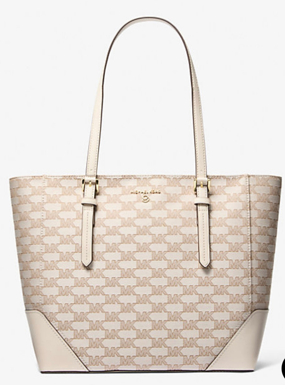 Michael Kors Aria Tote