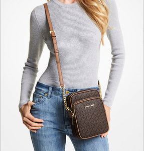 Michael Kors Jet Set Medium Crossbody