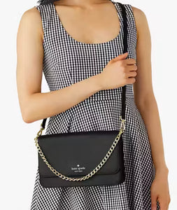 Katespade Madison Flap Convertible Crossbody