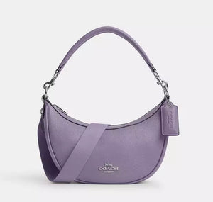 Coach Aria Shoulder Bag