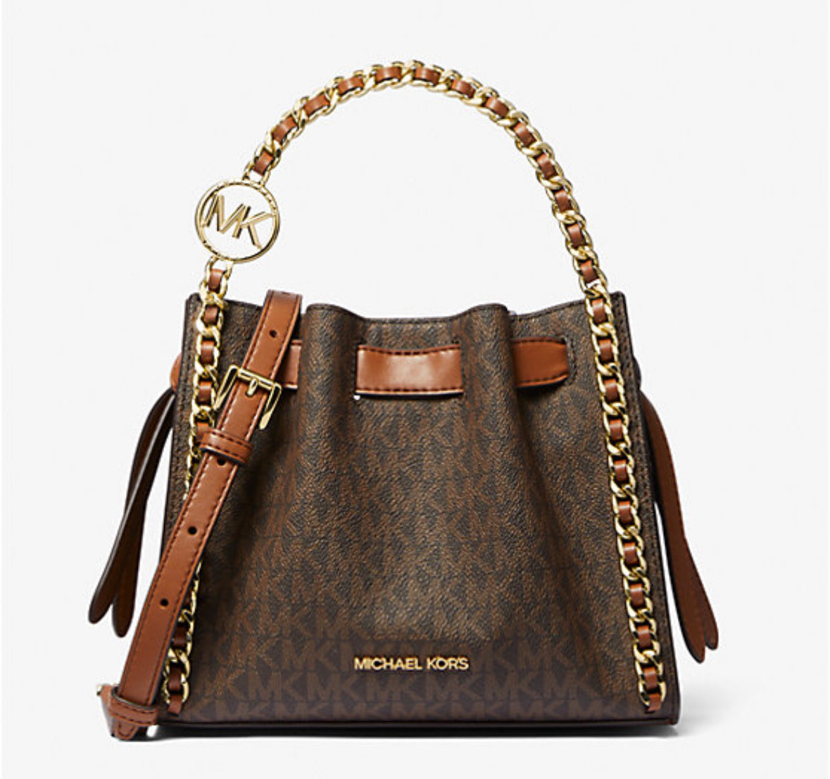 Michael Kors Small Mina