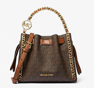 Michael Kors Small Mina