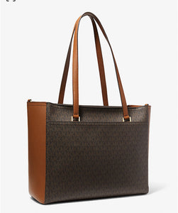 Michael Kors Maisie Large Logo 3-in-1 Tote Bag