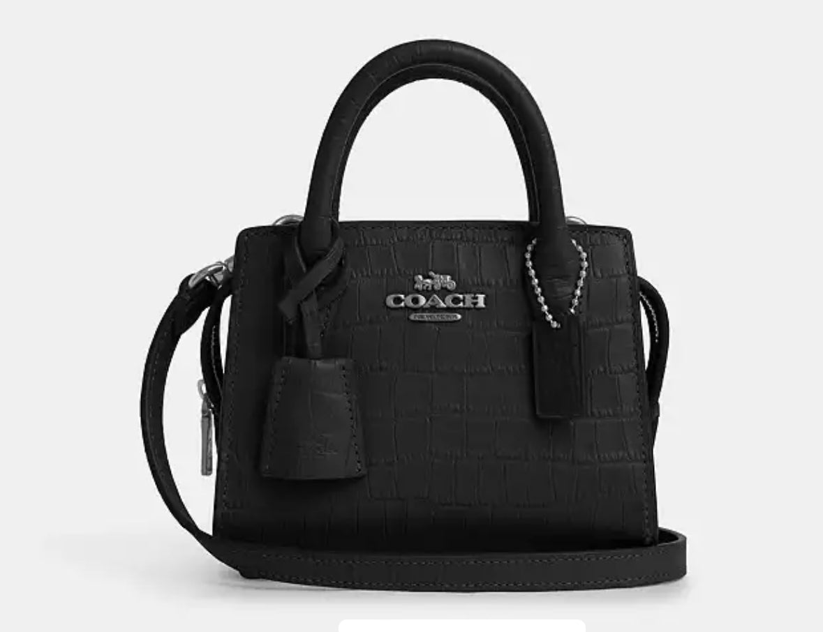 Coach Mini Adrea