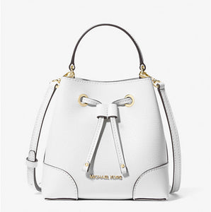 Michael kors Mercer Small Logo Bucket Bag