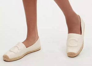 Coach Cruz Espadrille