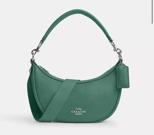 Coach Aria Shoulder Bag