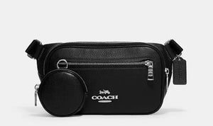 Coach Elias Belt Bag