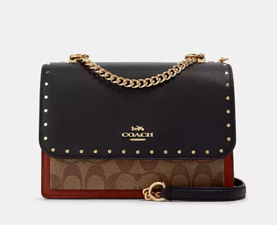 Coach Klare Crossbody