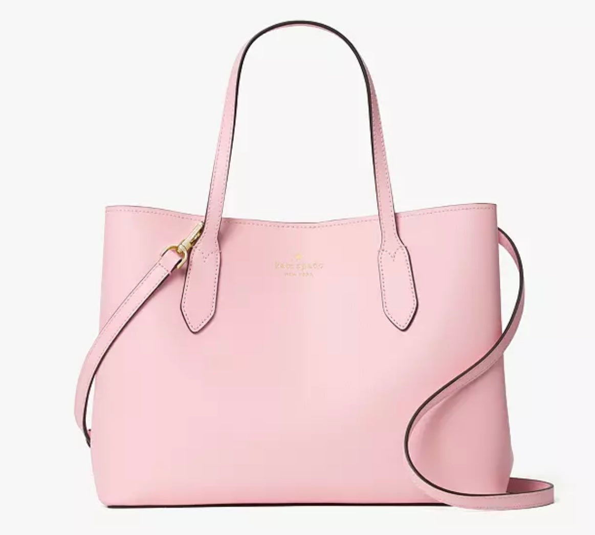 Kate spade Harper Satchel