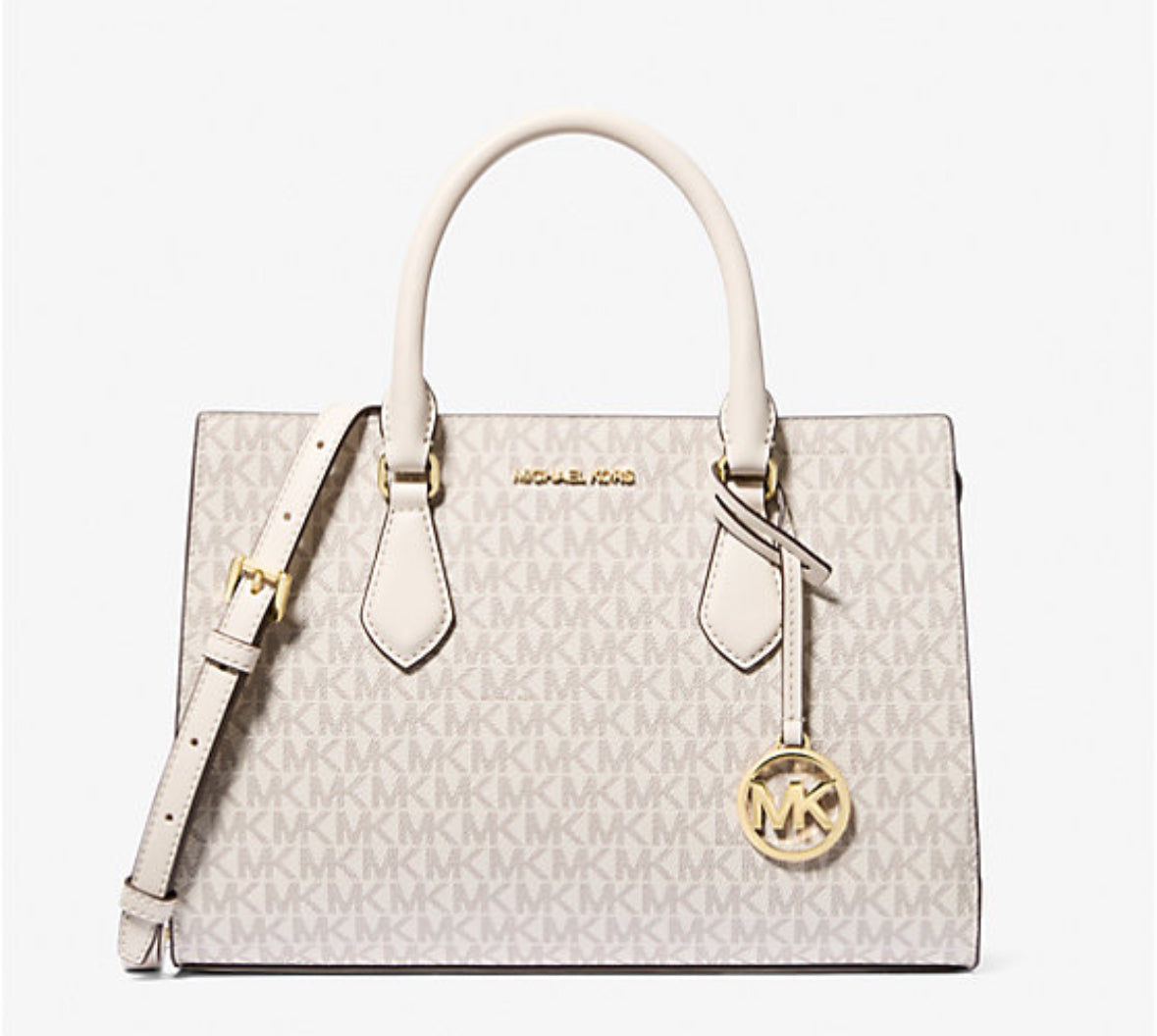 Michael Kors Medium Shiela