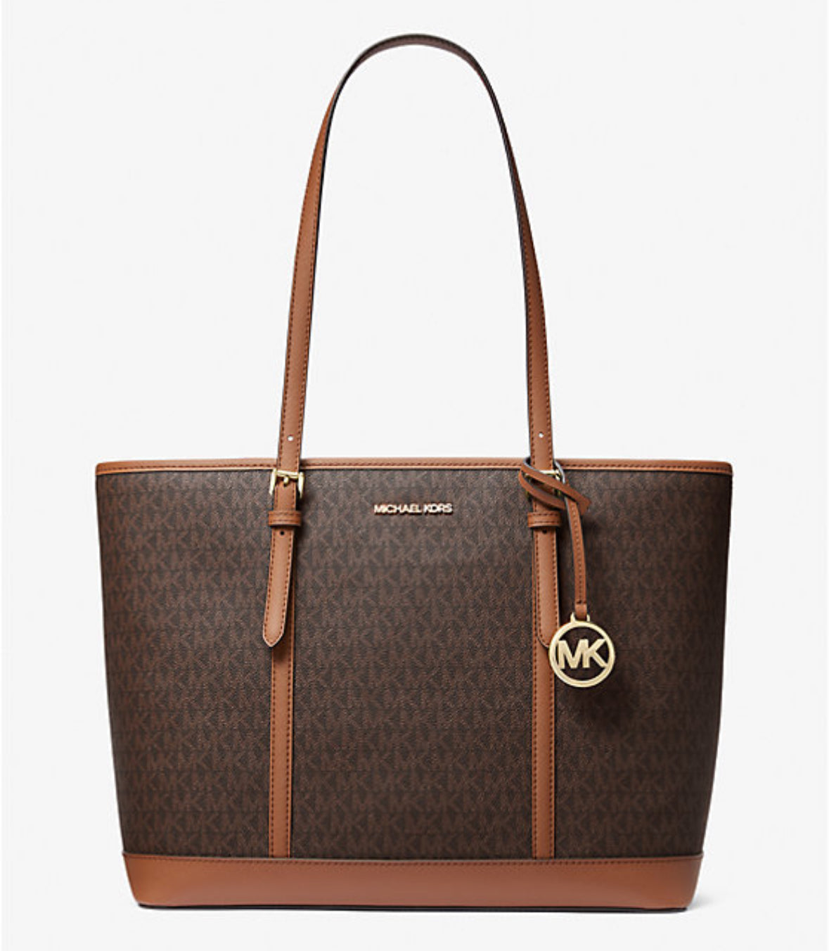 Michael kors large Jet Set