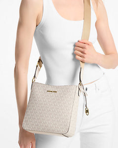 Michael Kors Jet Set Small Messenger