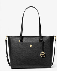 Michael Kors Maisie Large Logo 3-in-1 Tote Bag